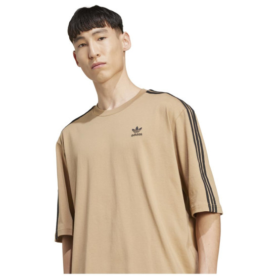 Adidas Ανδρική κοντομάνικη μπλούζα Adicolor Oversized Tee
